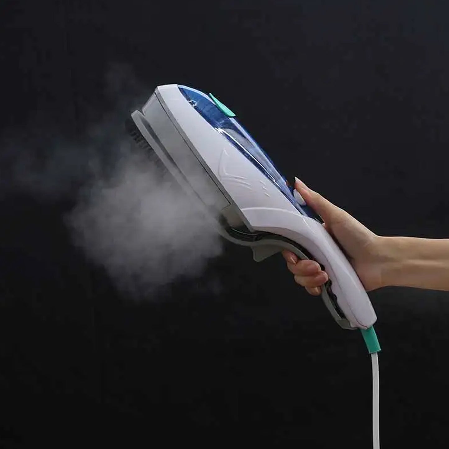 8053 Portable Steam Iron Handheld for Clothes and Travel