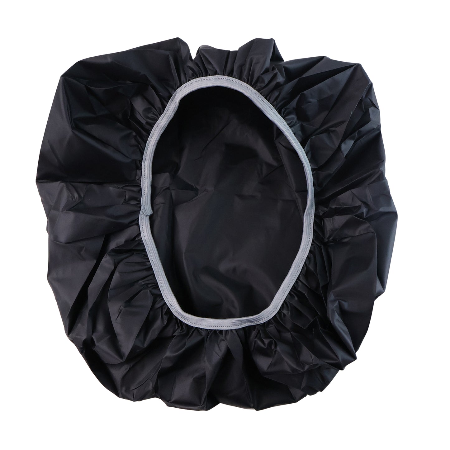 4100 Heavy Waterproof Nylon Rain/Dust Cover – Adjustable Backpack & Laptop Bag Cover