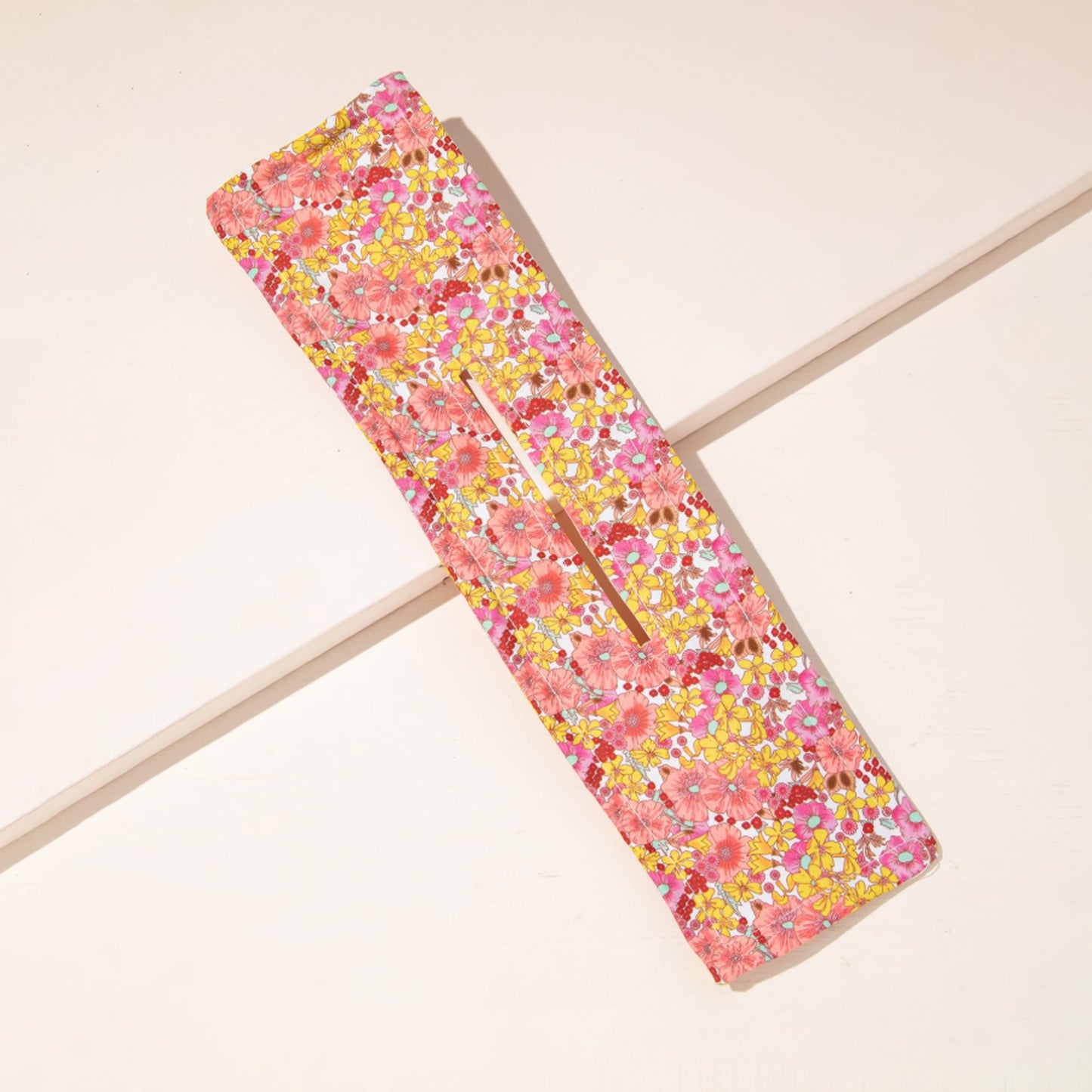 Knotted Wire Fashion Hair Band – Summer-Style Headband for Women & Girls