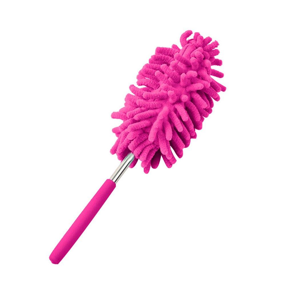 6017 Microfiber Fan Cleaning Duster