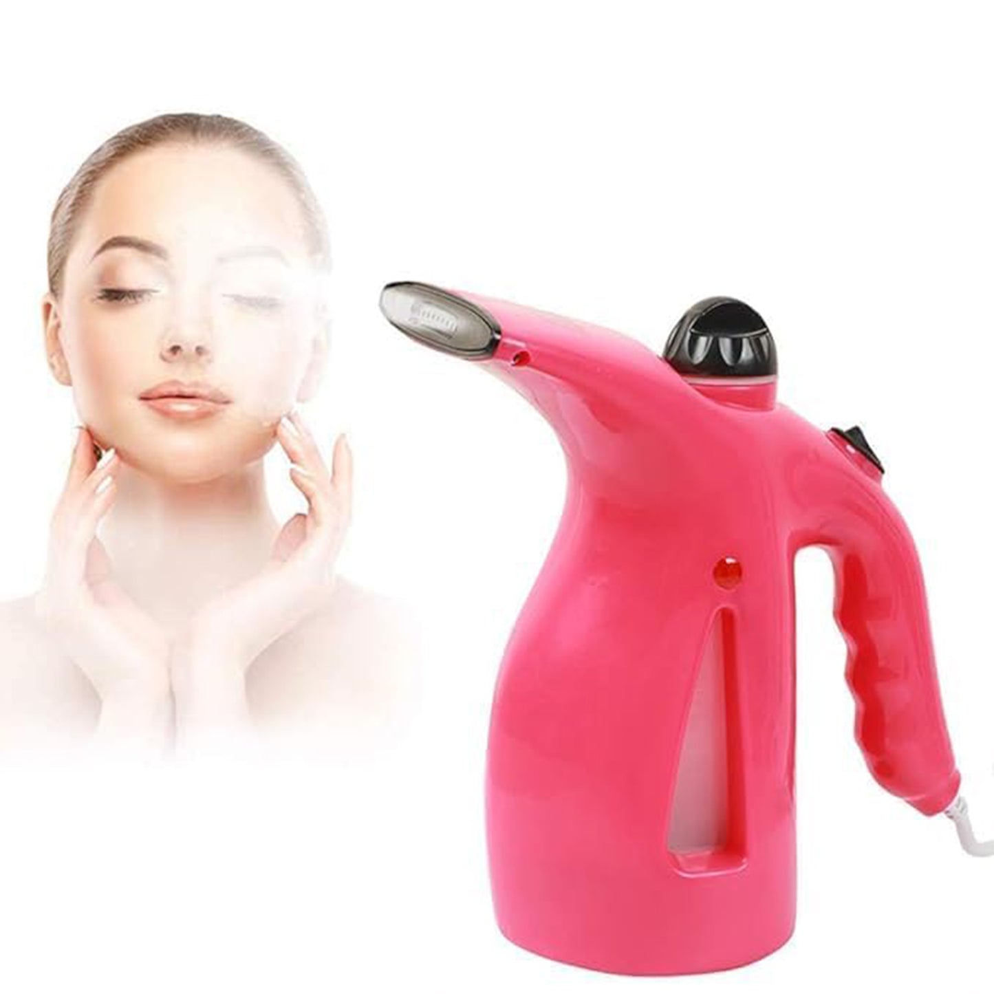 1261 Facial Steamer Handheld