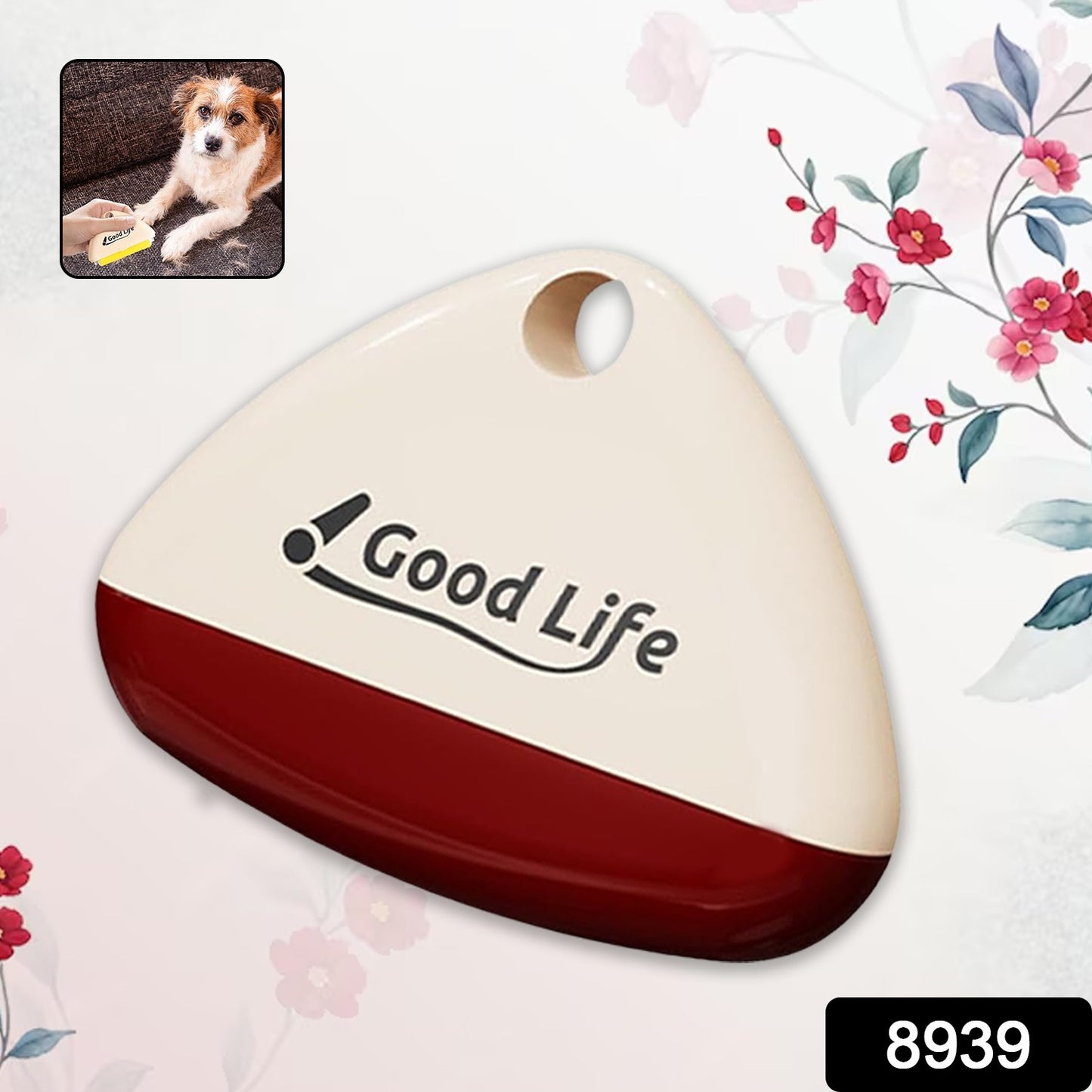 Small Lint Roller Reusable Lint Roller For Pet Multifunctional Portable Lint Roller