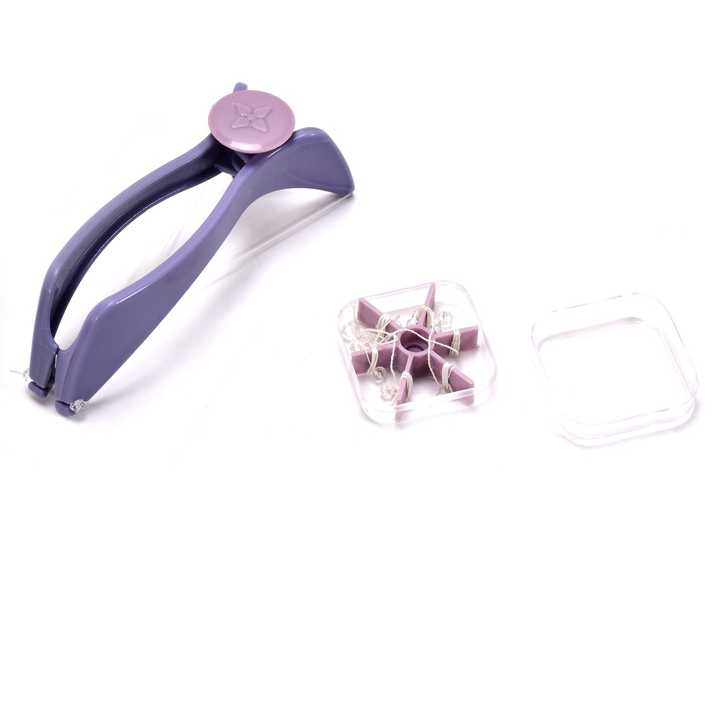 1419 Slique Facial Hair Removal Kit