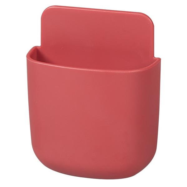 1379 Wall Mounted Storage Box – Remote & Phone Organizer