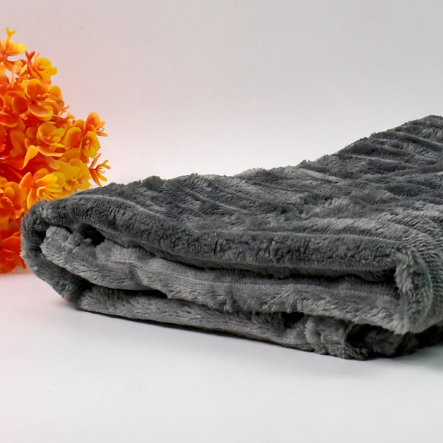 Pet Soft Cat Dog Blanket Towel (11070 Cm 1 Pc Mix Color Design)