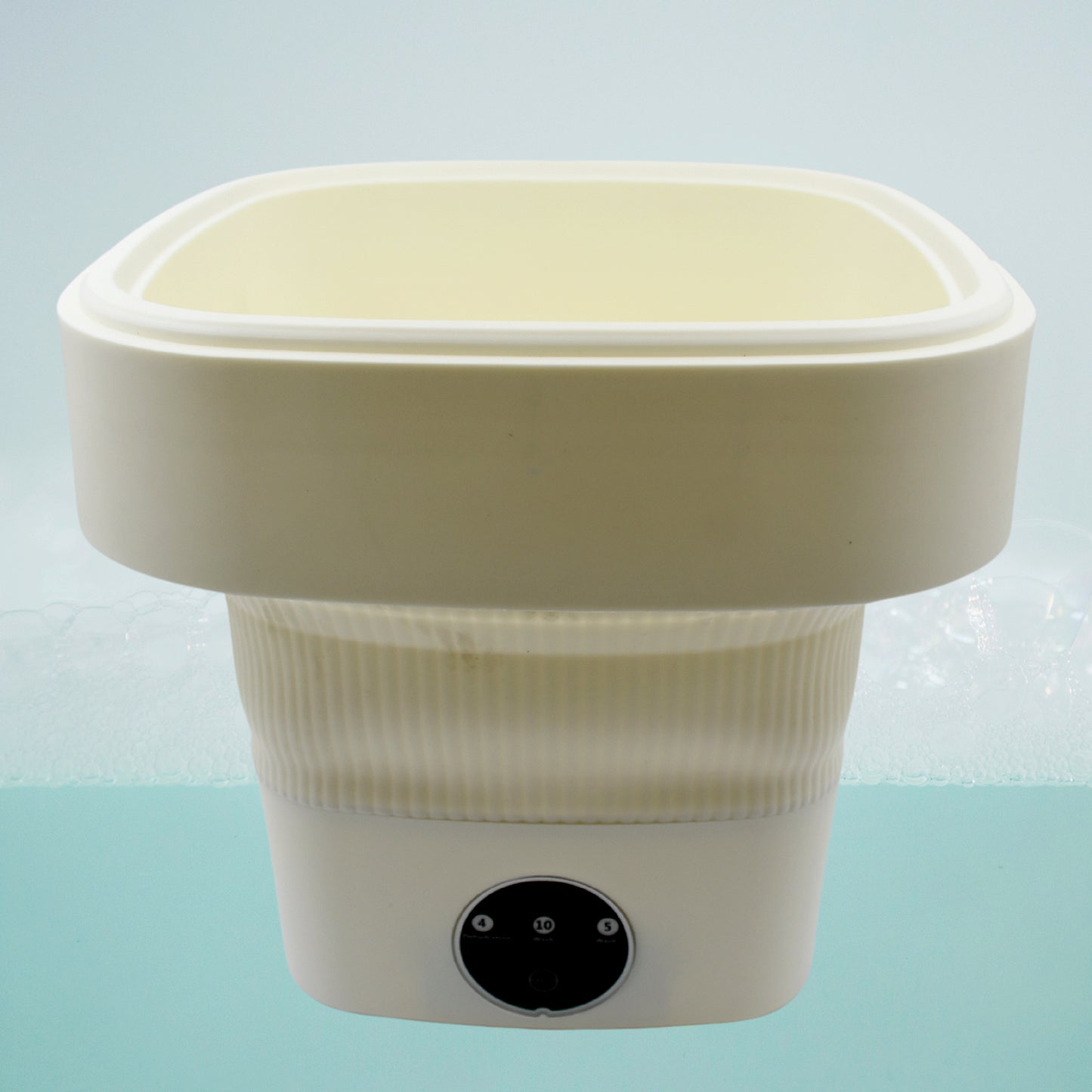 1457 Foldable Mini Washing Machine