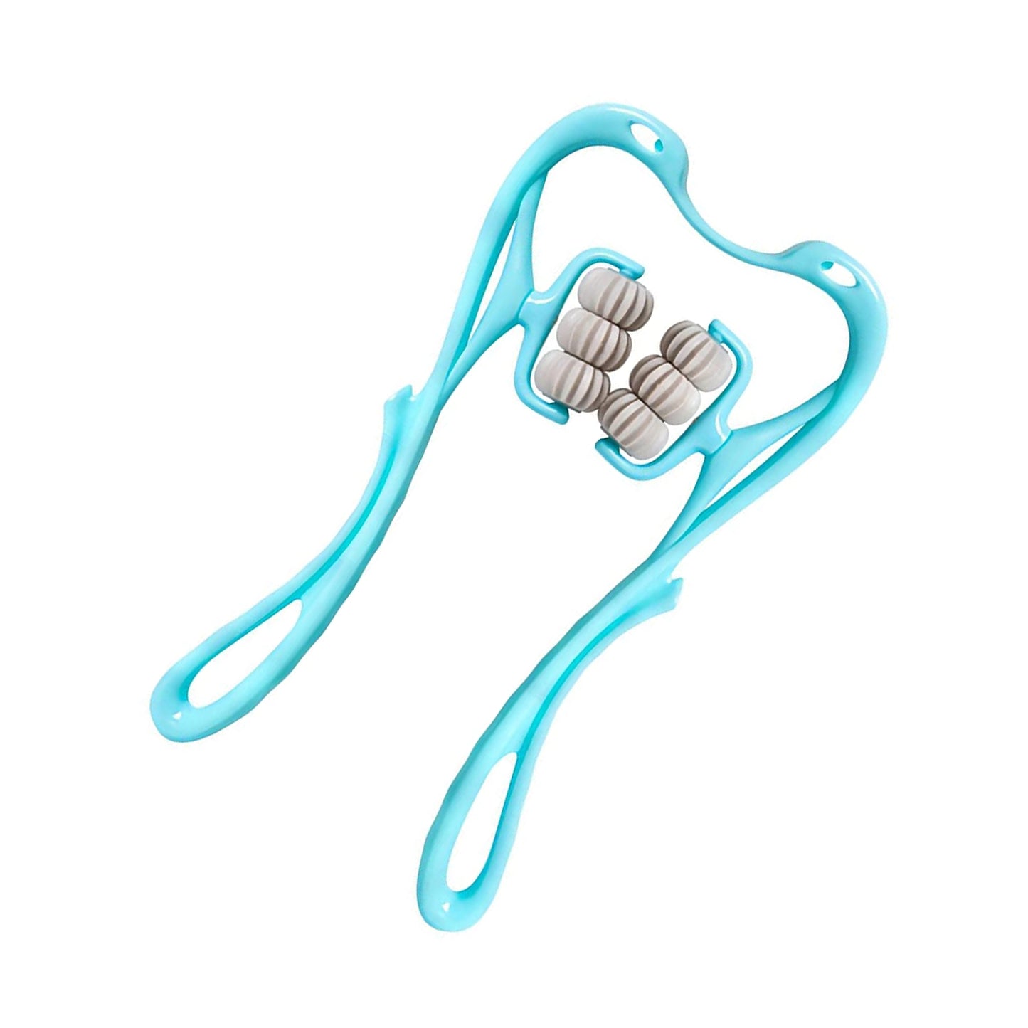 Neck & Shoulder Massager (Portable, 13.5x7.08 in)