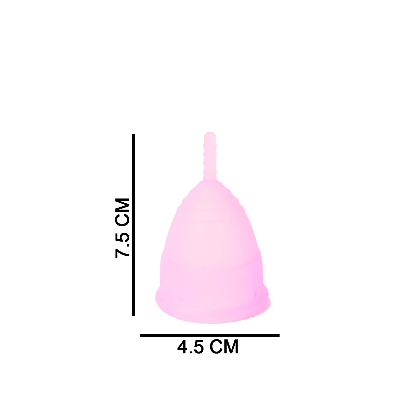 Reusable Menstrual Cup