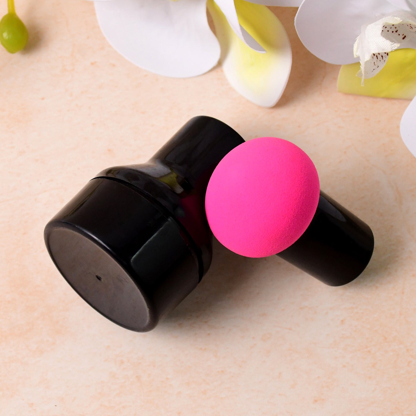 Makeup Sponge Puff with Handle