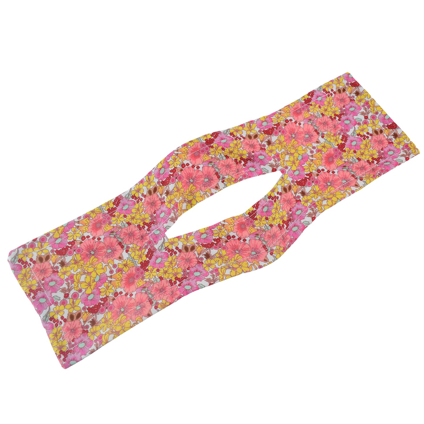 Knotted Wire Fashion Hair Band – Summer-Style Headband for Women & Girls