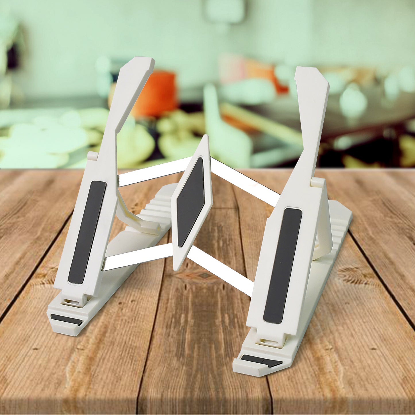 Multi-Position Adjustable Tablet/Mobile/Laptop Stand