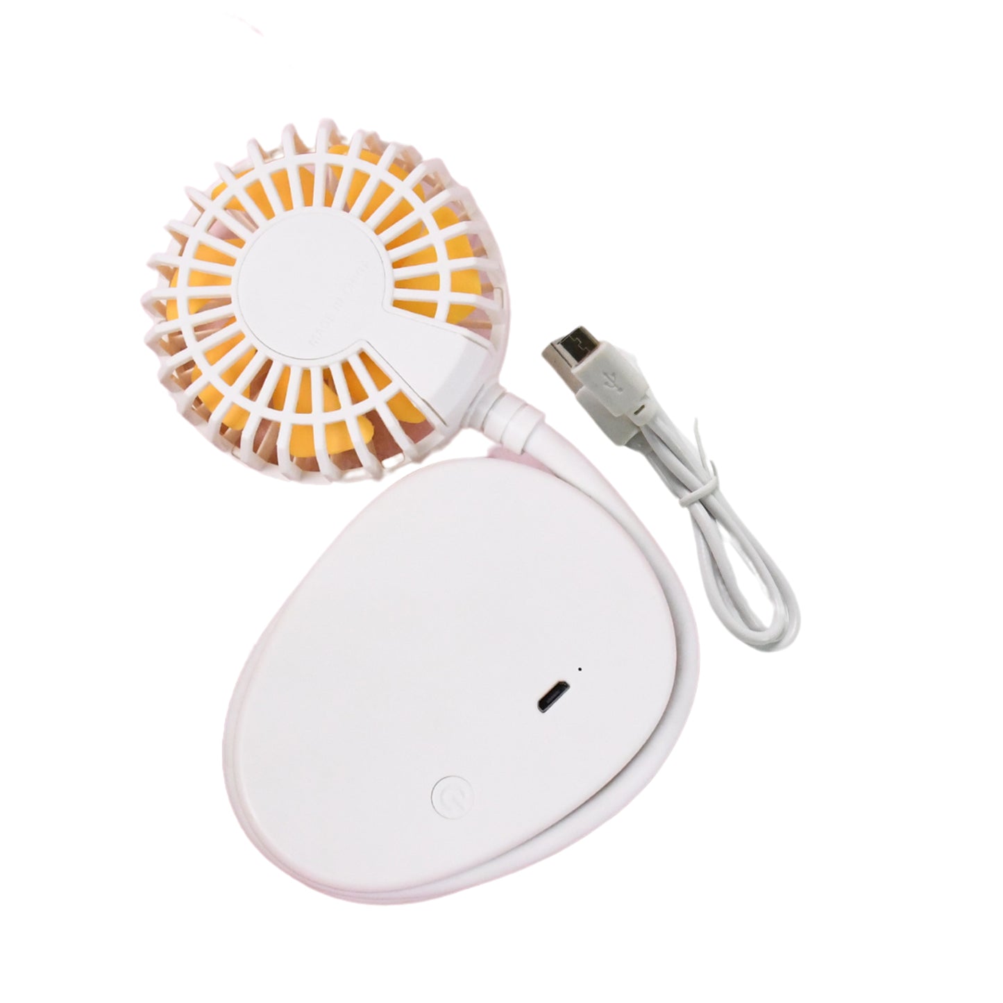 Mini USB Fan – Compact & Portable Cooling (1 Pc)