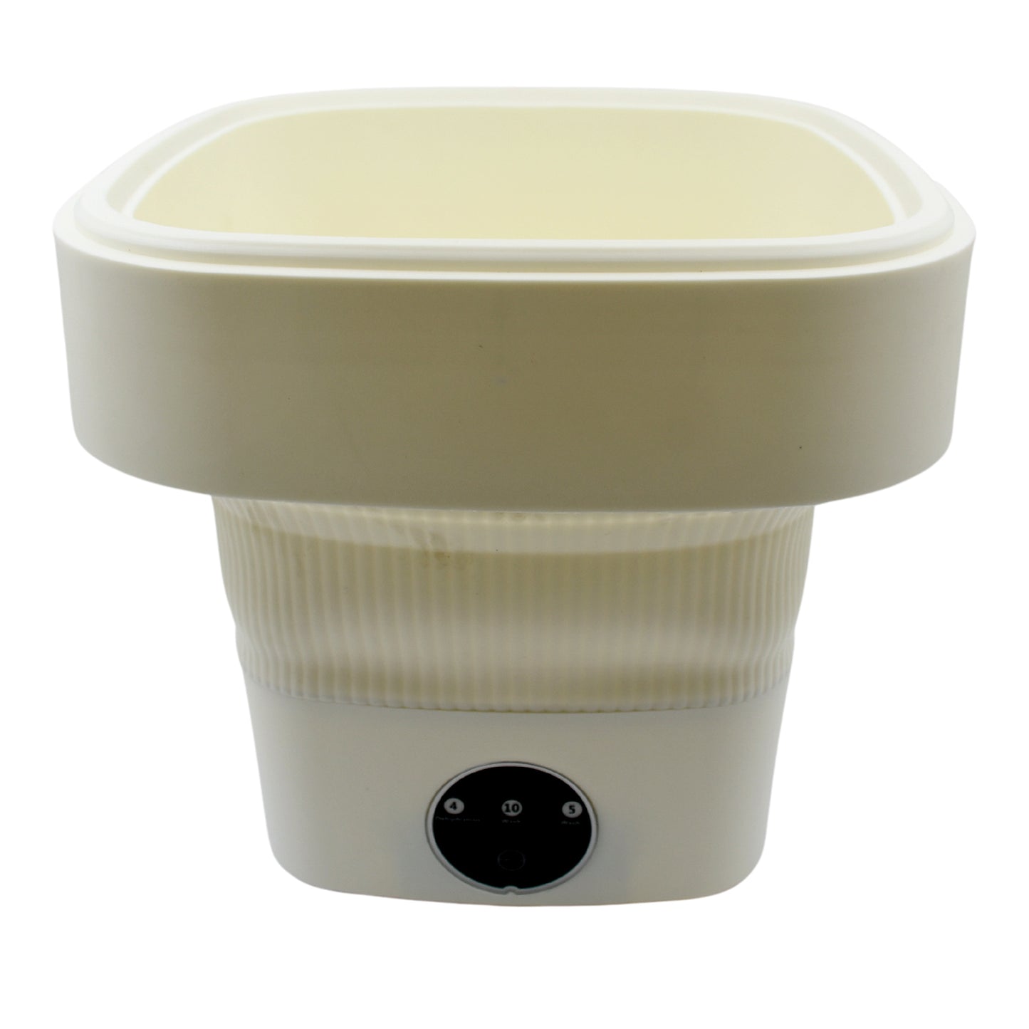 1457 Foldable Mini Washing Machine