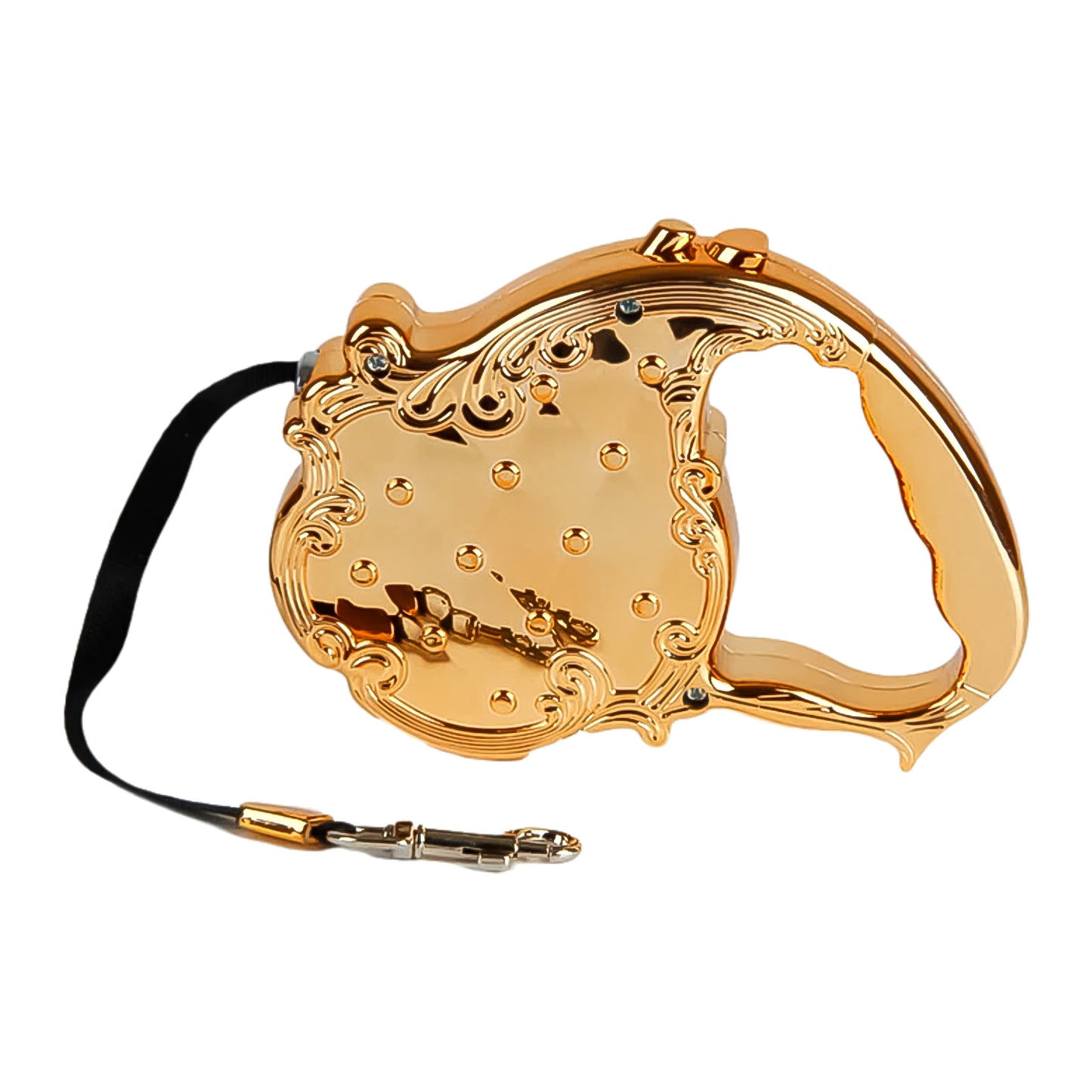 Retractable Telescopic Pet Leash – Automatic Dog & Cat Lead (3M / 1 Pc)