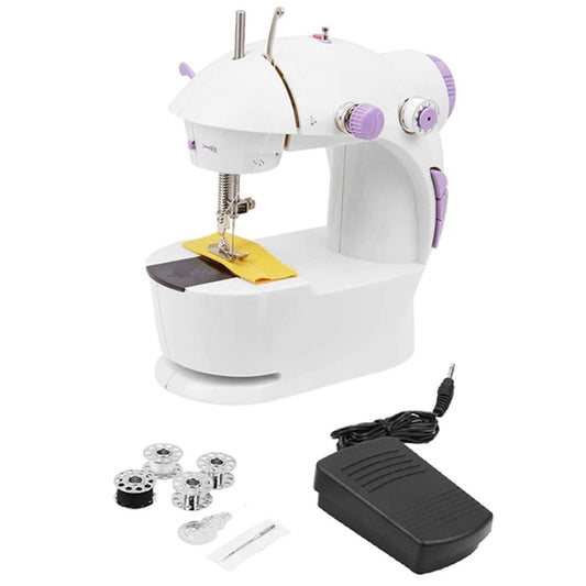 1220 Portable Mini Hand Sewing Machine