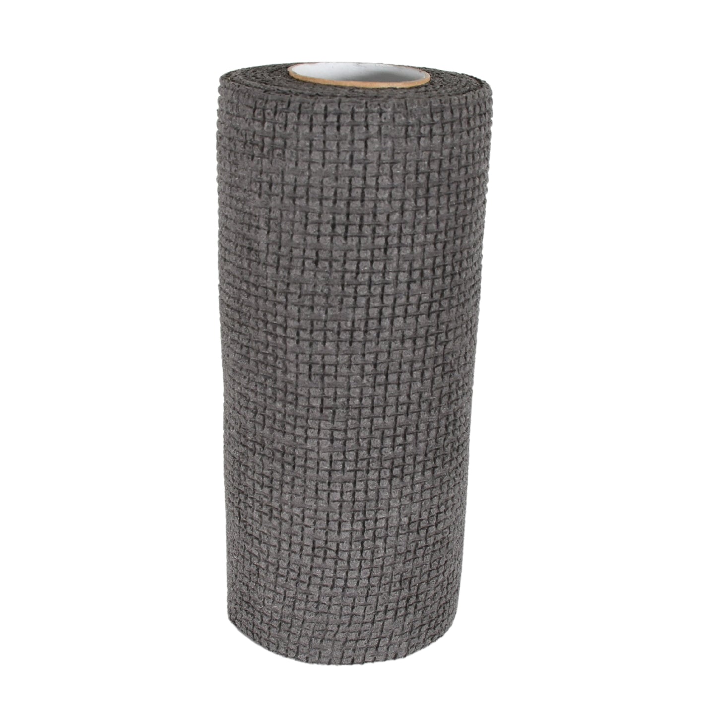 8190 Durable Microfiber Kitchen Scrub Cloth Roll 20×22cm (1 Pc)