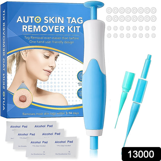 Skin Tag Remover Kit 2-in-1 (2 mm – 8 mm)
