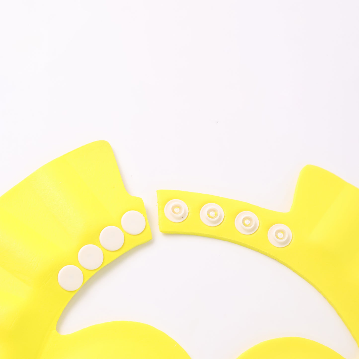 Adjustable Baby Shower Cap | Tear-Free (1 Pc)