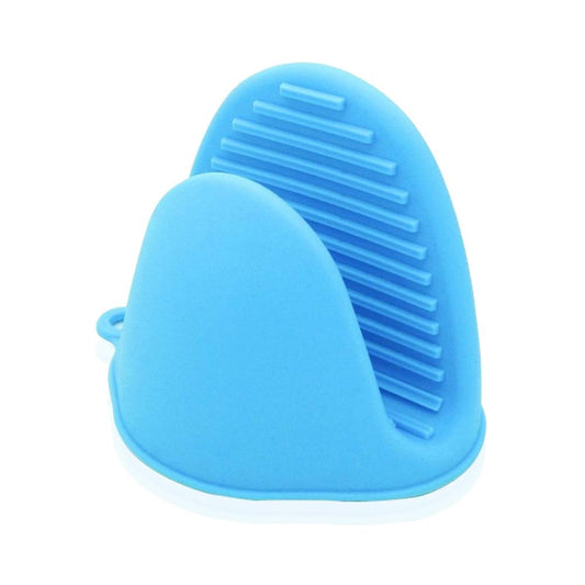 2067 Silicone Heat-Resistant Potholder for Kitchen and Baking