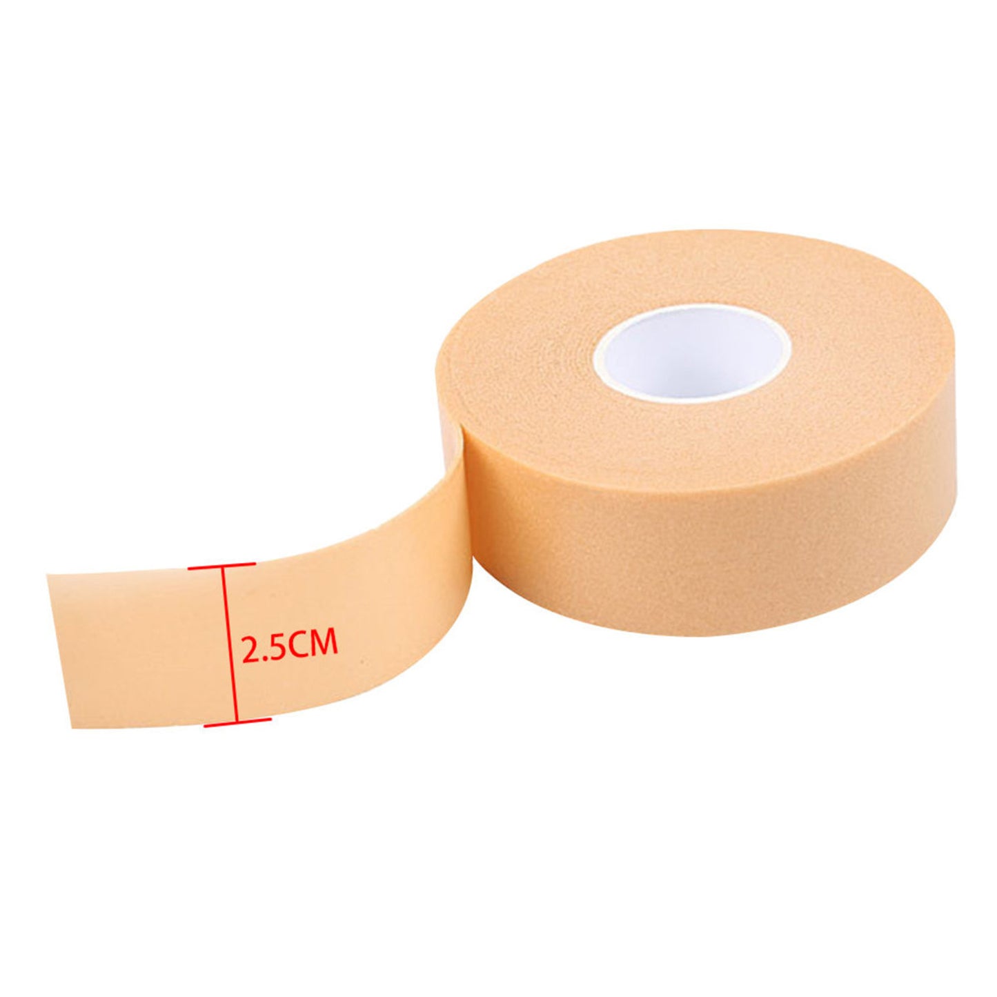 6224 Anti-Wear Heel Sticker Pads