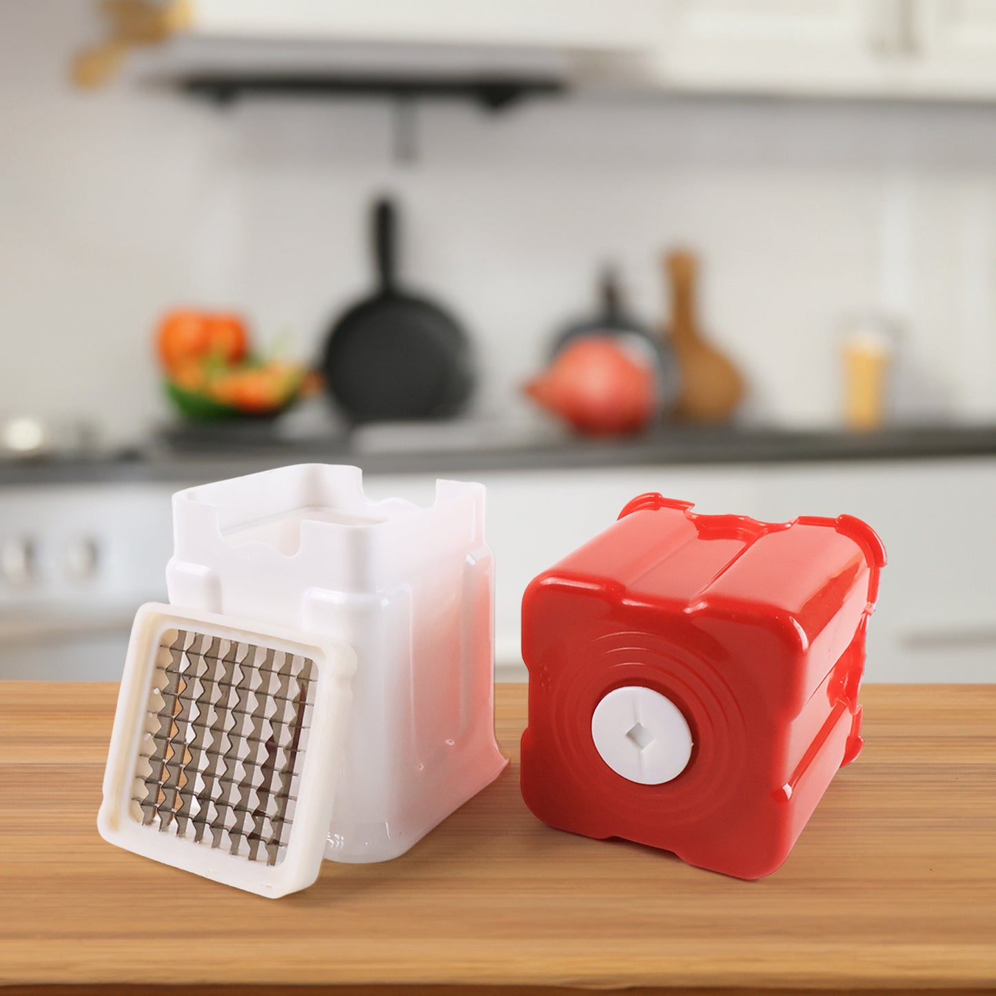 143 Potato Cutter / French Fry Cutter – 1 Pc