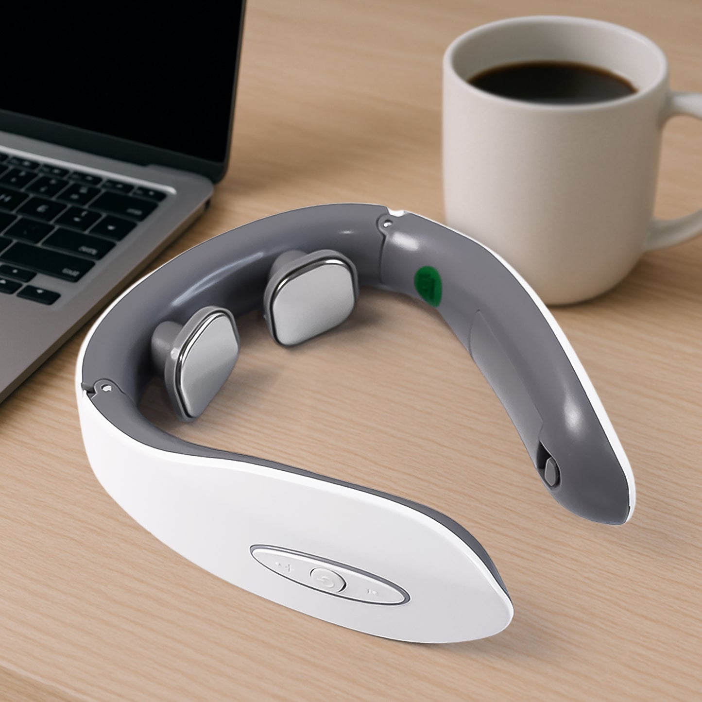 Electric Neck Massager