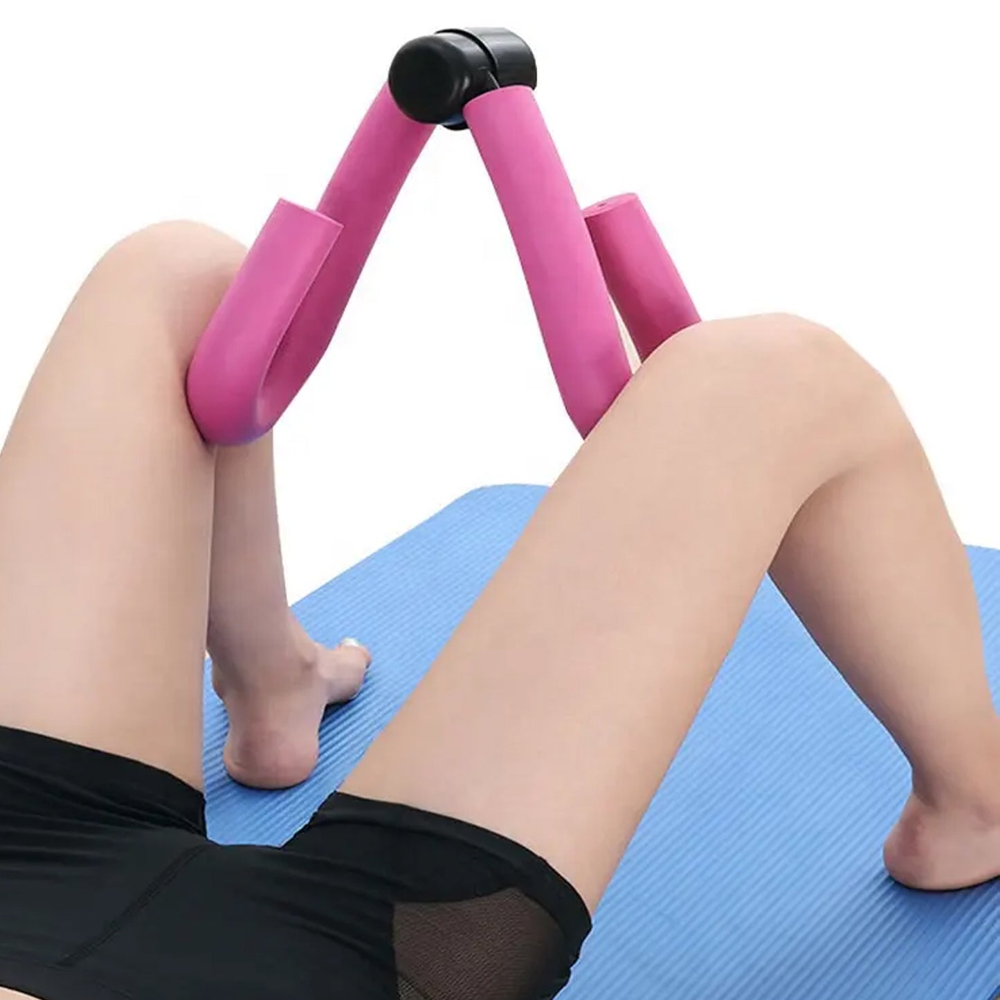 6407 Fitness Thigh Toner – Leg & Arm Muscle Toner for Home or Gym