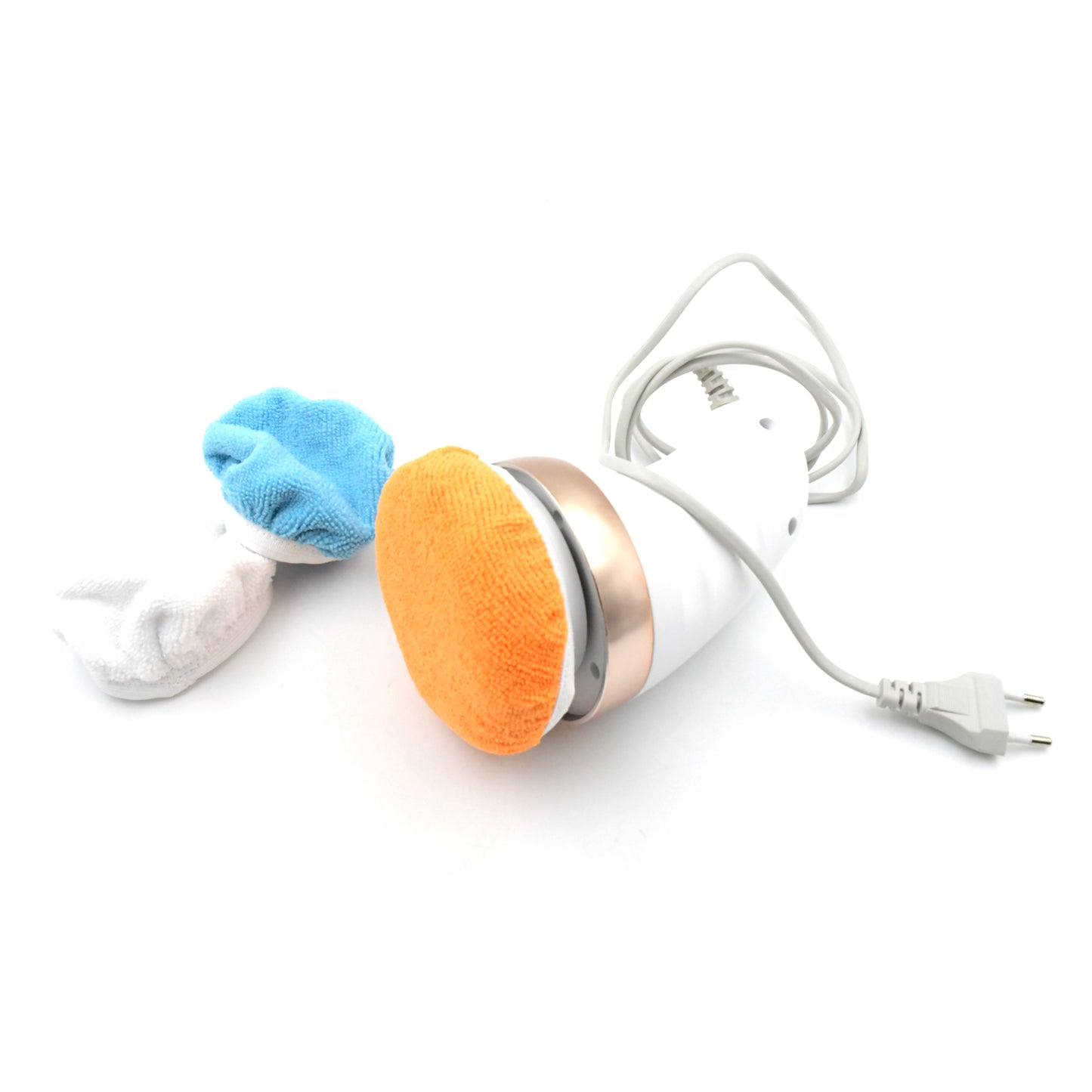 7293Body Massager Shaping Machine