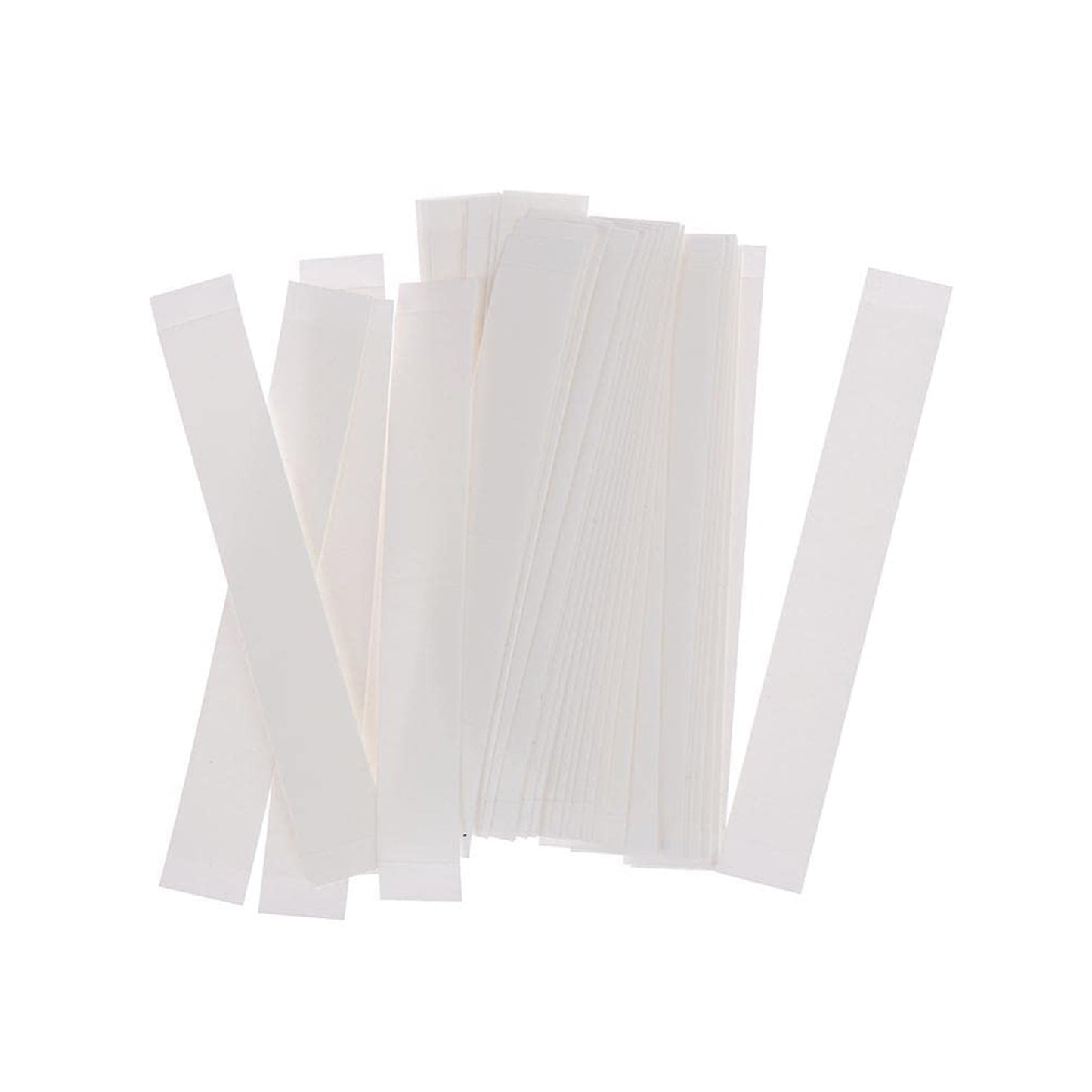 6475 Waterproof Anti-Skid Double-Sided Transparent Medical Tape – 36 Sheets