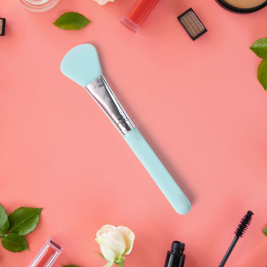 Soft Silicone Face Mask Brush