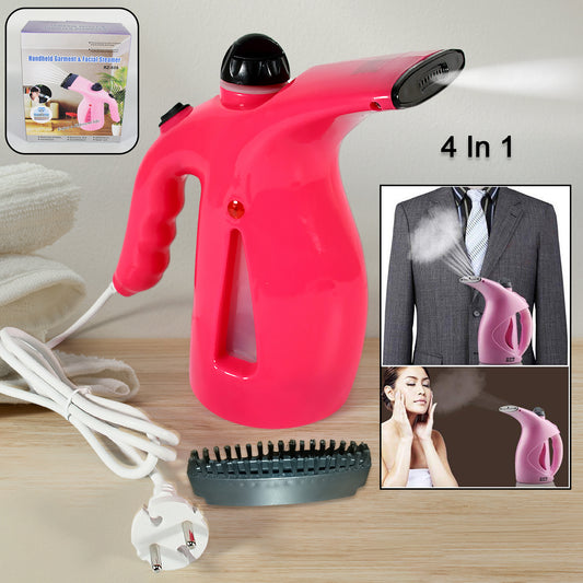 1261 Facial Steamer Handheld