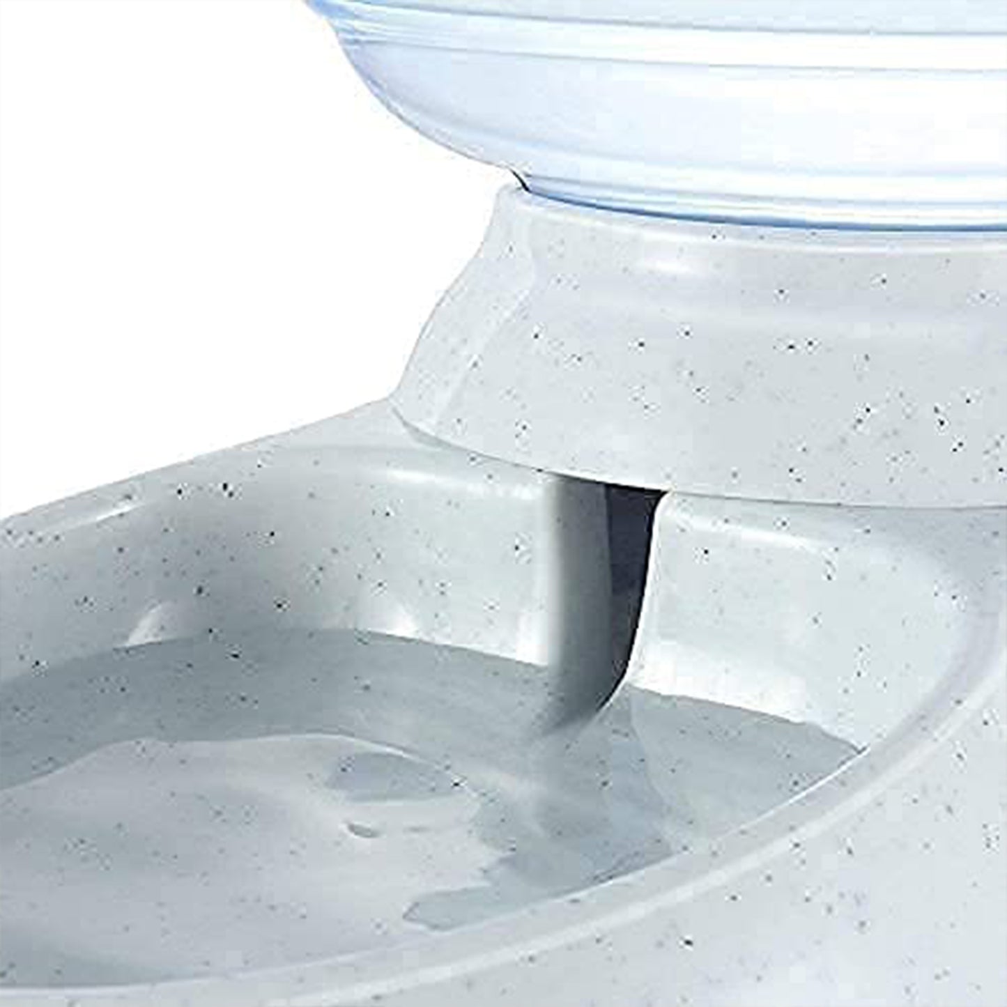 Automatic Pet Water Dispenser – Self-Dispensing Gravity Feeder Bowl for Dogs & Cats (2.5L / 1 Pc)