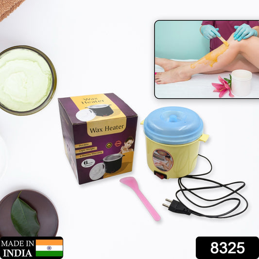8325 Wax Heating Machine – 240W Wax Warmer (EU Plug, 220V)