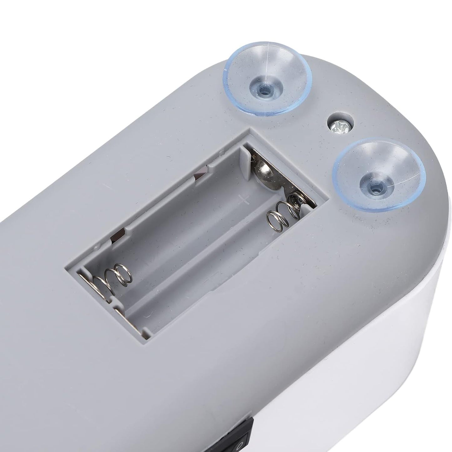 12670 Ultrasonic Jewellery & Multi-Use Cleaner Machine (Battery Not Included)