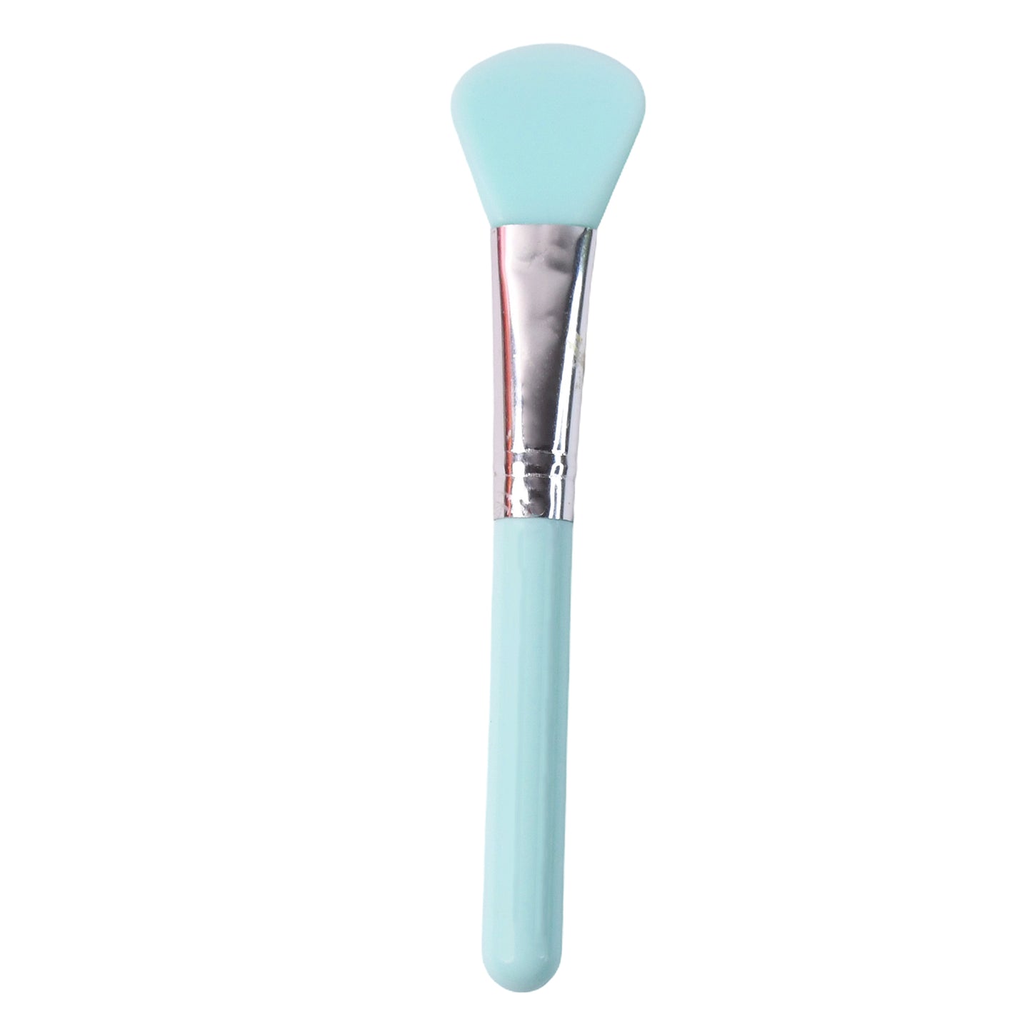 Soft Silicone Face Mask Brush