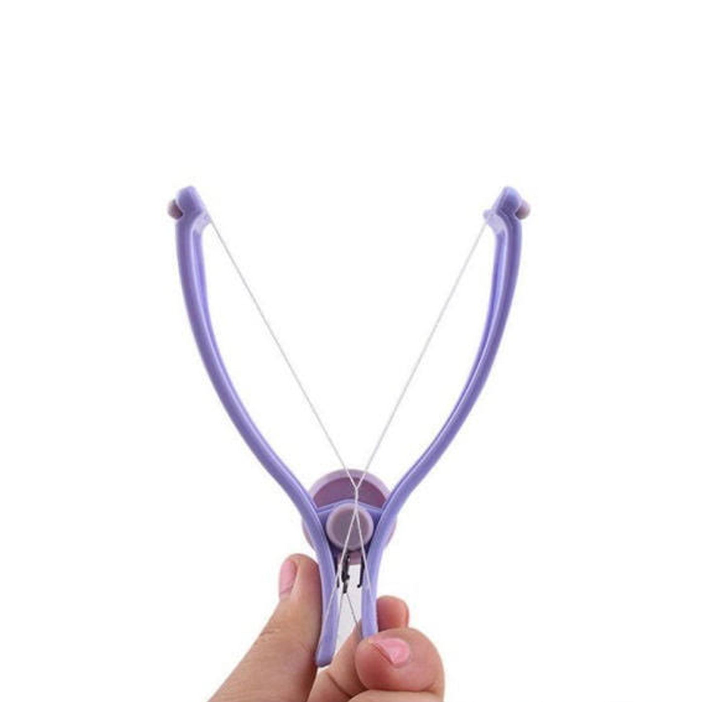 1419 Slique Facial Hair Removal Kit