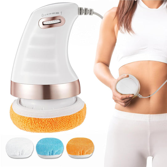 7293Body Massager Shaping Machine