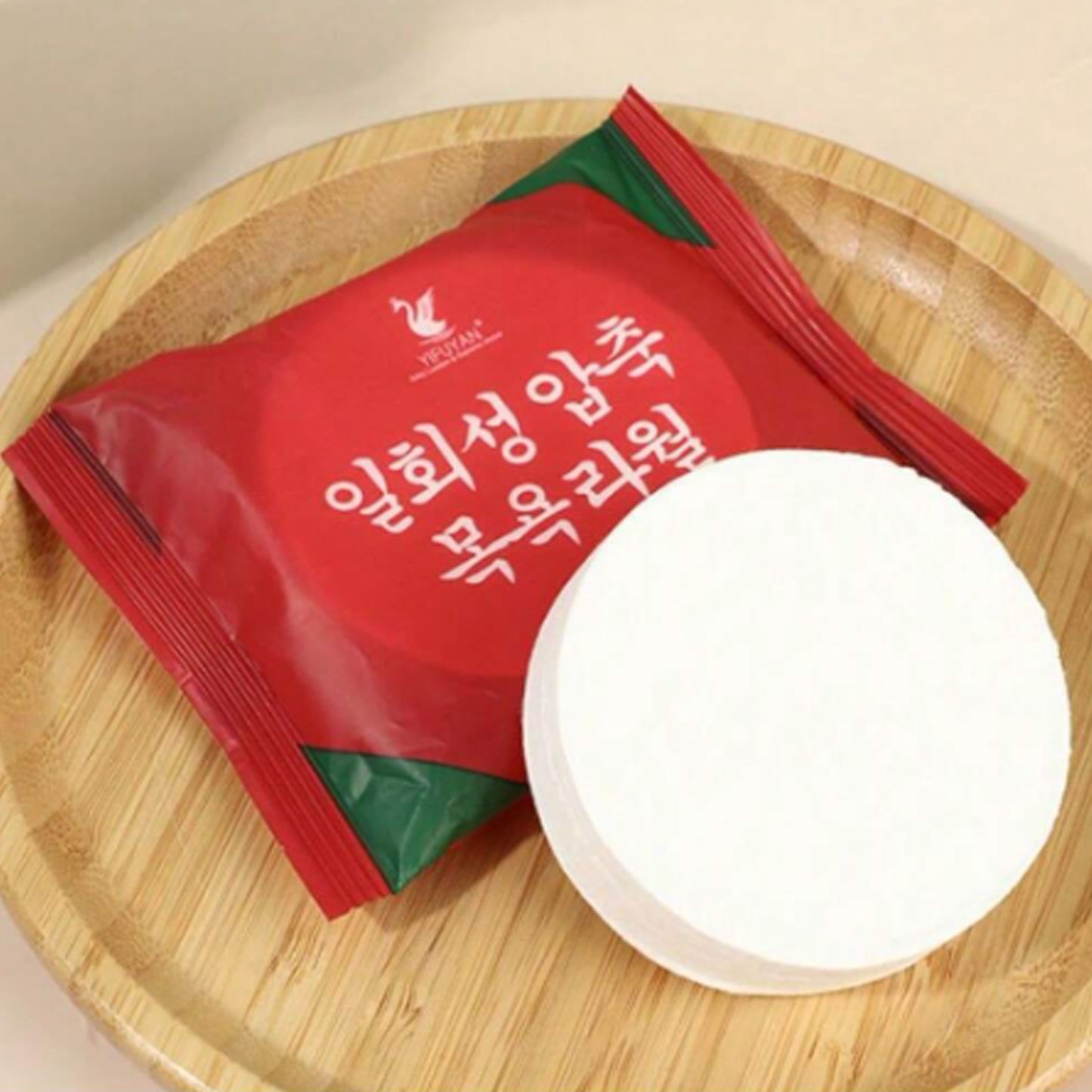 12676  Compressed Cotton Coin Tissue Towel (28×40 cm)
