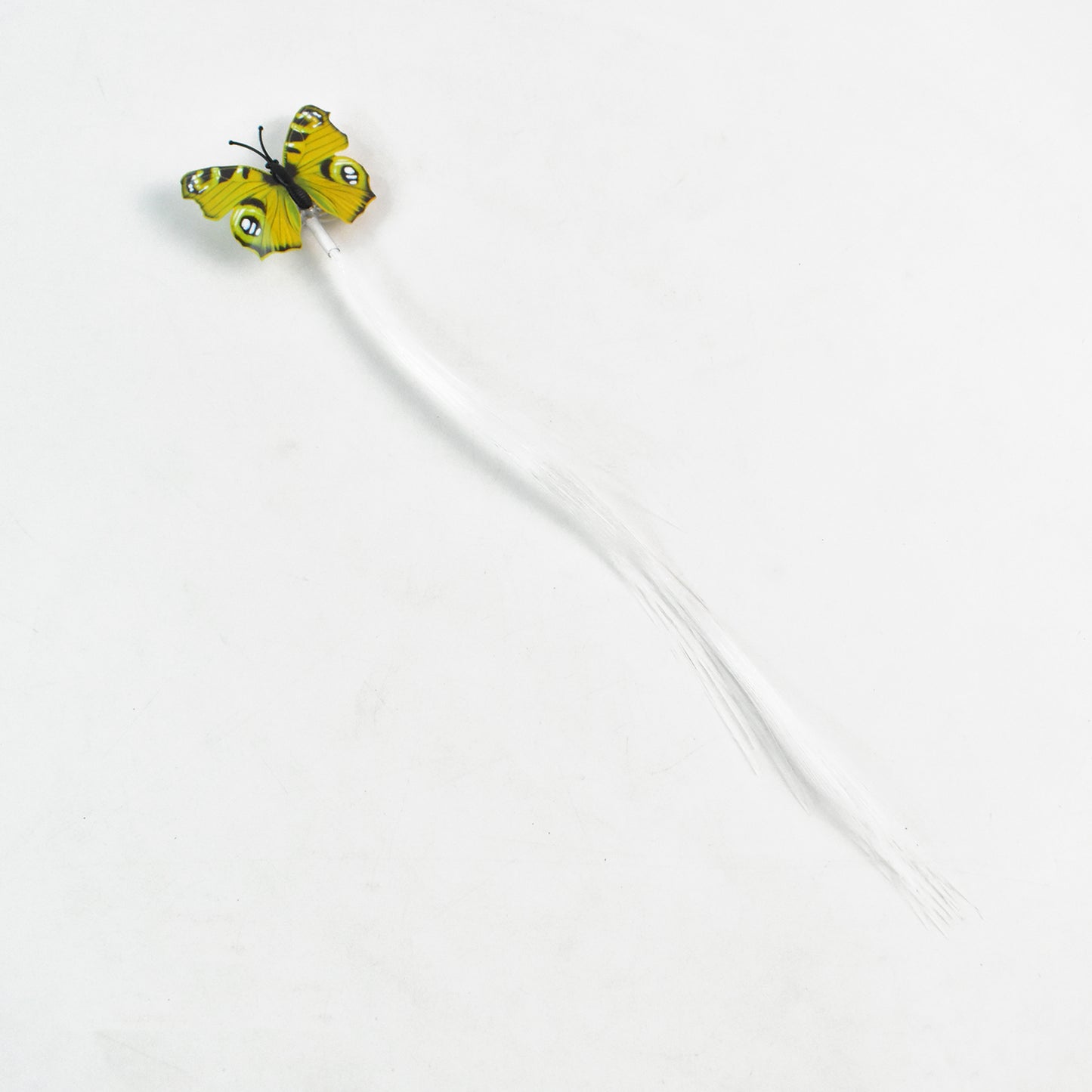 LED Butterfly Hair Clip