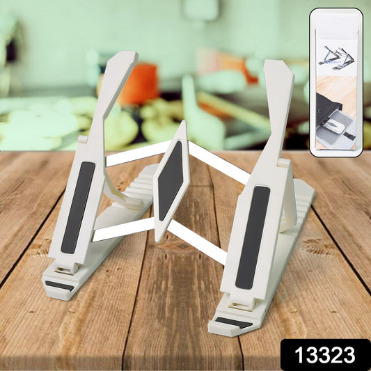 Multi-Position Adjustable Tablet/Mobile/Laptop Stand