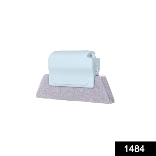1484 Window Groove Cleaning Brush | Handheld Gap Cleaner Tool