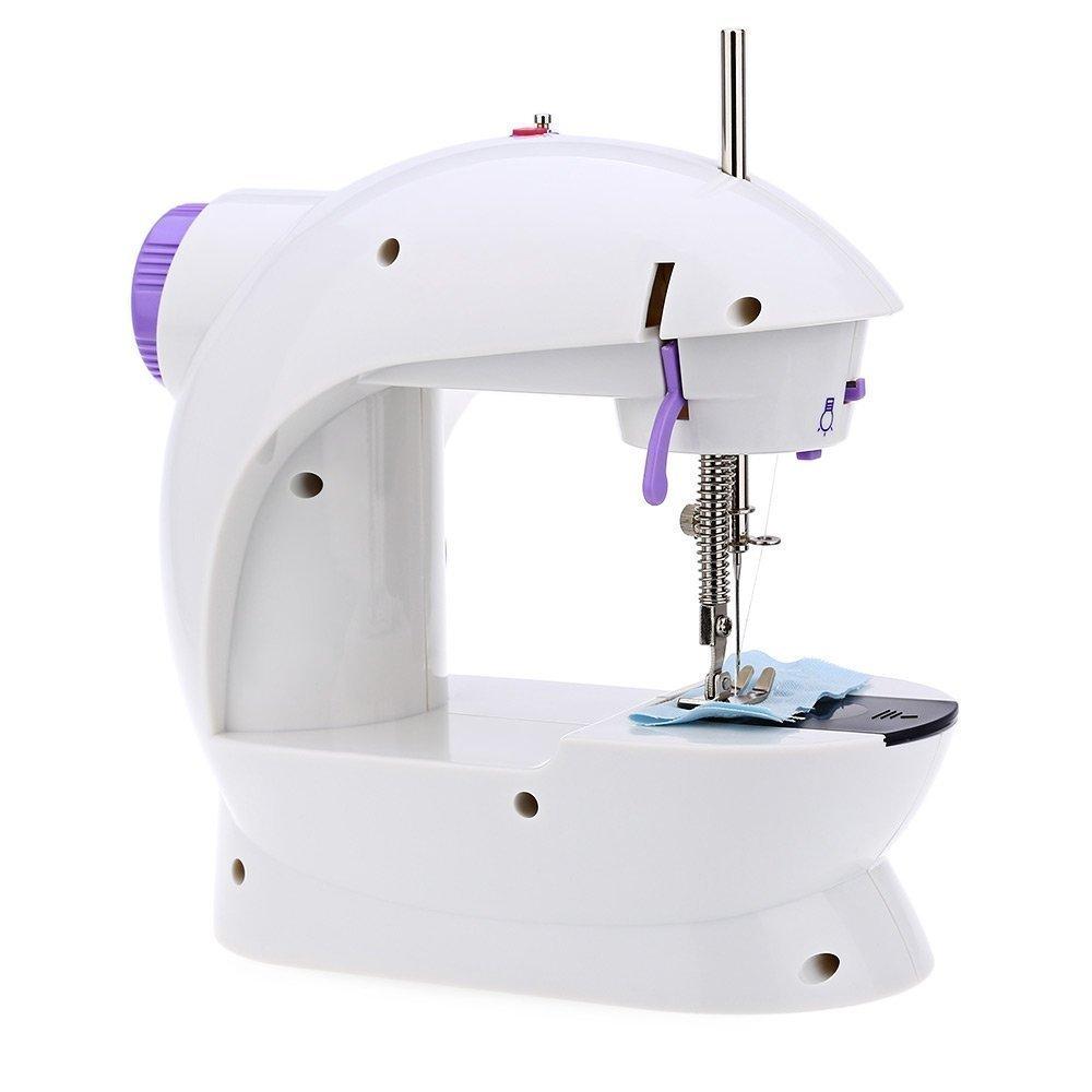 1220 Portable Mini Hand Sewing Machine